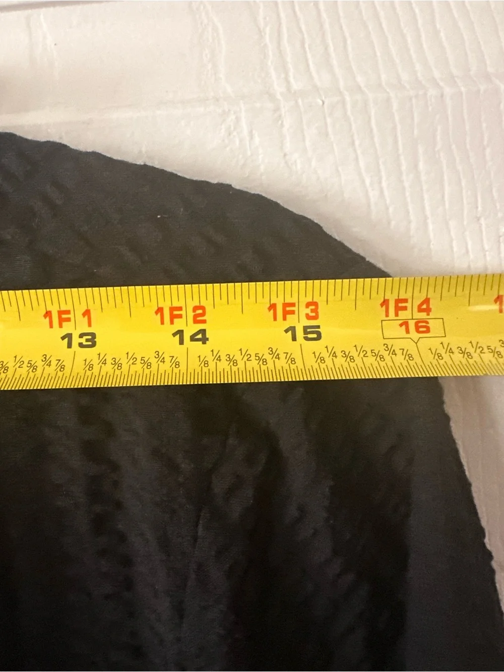 GAP soft textured
